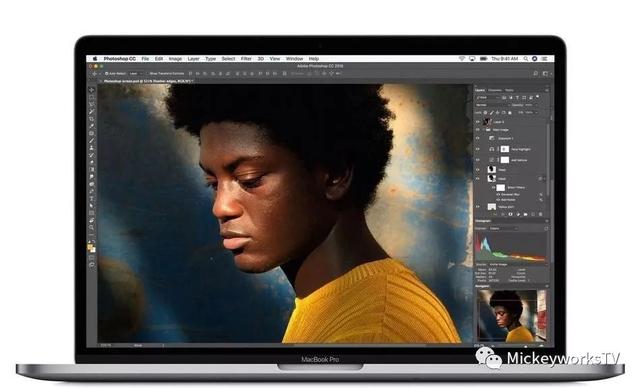为什么苹果电脑用起来感觉这么别扭，苹果电脑为什么会很卡