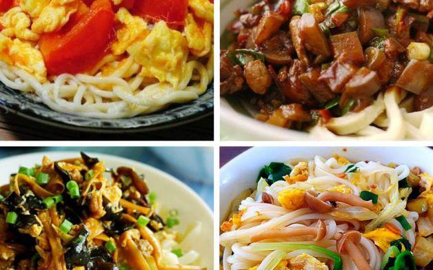 齐活是什么意思，山东话齐活是什么意思（夏至必须来碗面“国宴”级的北京打卤面应该这么做）