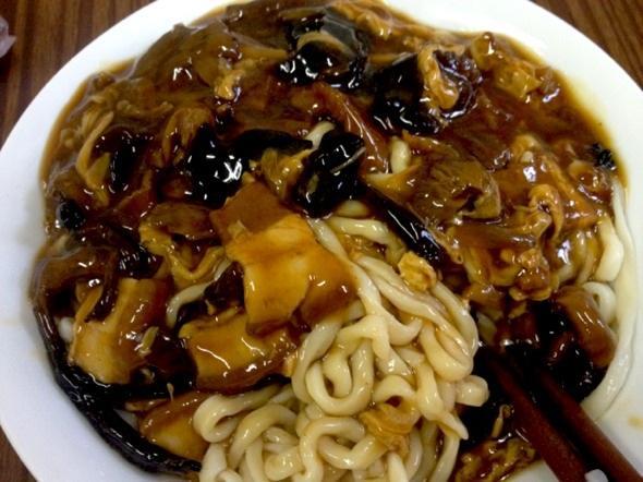 齐活是什么意思，山东话齐活是什么意思（夏至必须来碗面“国宴”级的北京打卤面应该这么做）