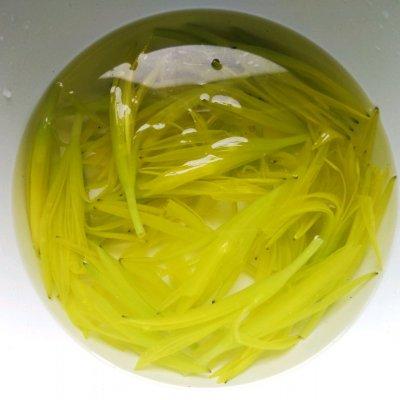 新鲜黄花菜怎么做好吃，新鲜黄花菜怎么炒好吃（）
