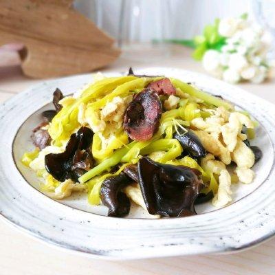 新鲜黄花菜怎么做好吃，新鲜黄花菜怎么炒好吃（）