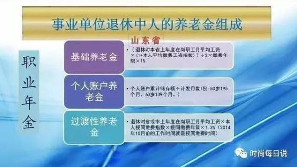 养老金的发放标准计算公式，养老金的发放标准计算公式55岁退休与60岁退休的养老金（机关单位、企业、个人养老金原来这么计算）