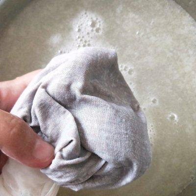 冰粉怎么做 冰粉的制作方法，冰粉怎么做（自制手搓冰粉的绝味秘籍）