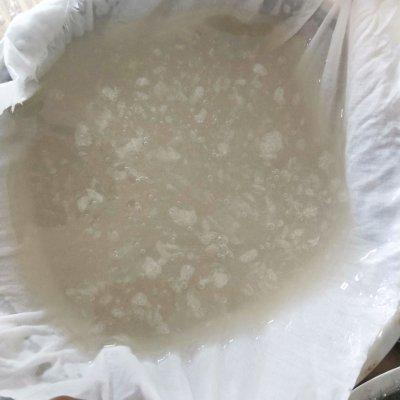 冰粉怎么做 冰粉的制作方法，冰粉怎么做（自制手搓冰粉的绝味秘籍）