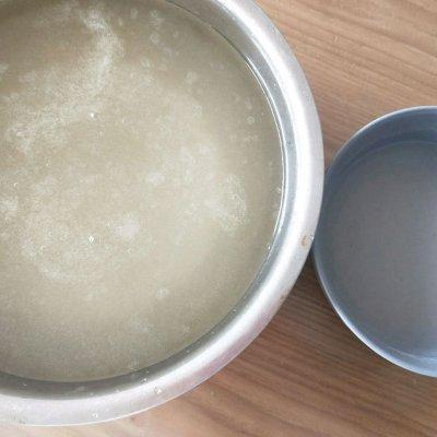 冰粉怎么做 冰粉的制作方法，冰粉怎么做（自制手搓冰粉的绝味秘籍）