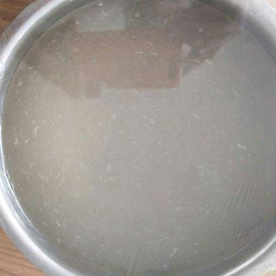 冰粉怎么做 冰粉的制作方法，冰粉怎么做（自制手搓冰粉的绝味秘籍）