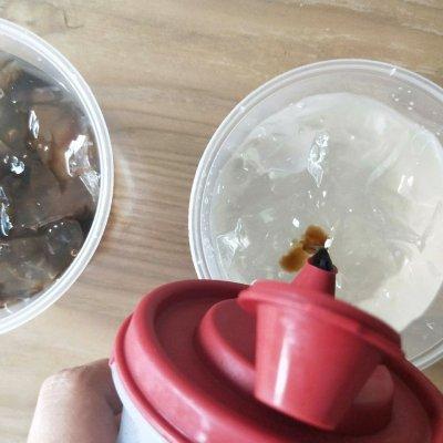 冰粉怎么做 冰粉的制作方法，冰粉怎么做（自制手搓冰粉的绝味秘籍）