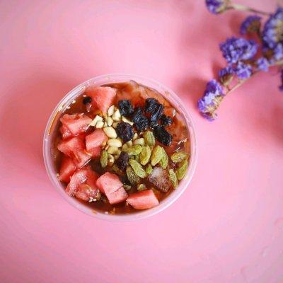 冰粉怎么做 冰粉的制作方法，冰粉怎么做（自制手搓冰粉的绝味秘籍）