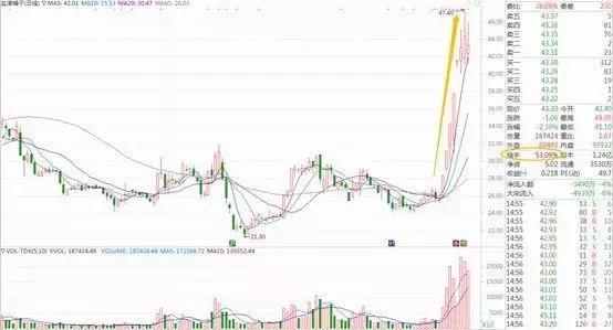 股票换手率多少算高多少算低，股票的换手率多少算高（为什么说知道换手率大于10%的意义相当重要）