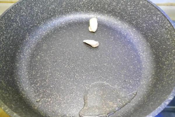 大厨教你做素炒面，大厨教你这道家常时蔬炒面