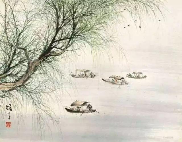 卸怎么读，卸怎么读（卸的含义（那些古诗词中容易读错的字）