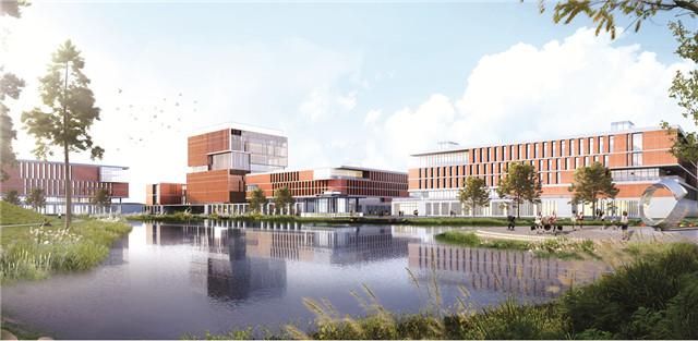 郑州工程技术学院官网，2020河南财政金融学院排名_全国第632名_河南34名（郑州工程技术学院）