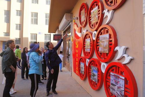 黑河的历史，黑河的历史人物（媒体走进黑河北安市探寻红色文化）