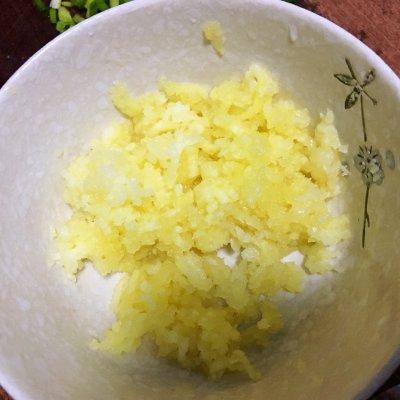 怎样做蒜香蒸鲍鱼，超简单又好味的蒜蓉蒸鲍鱼