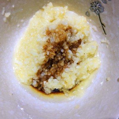 怎样做蒜香蒸鲍鱼，超简单又好味的蒜蓉蒸鲍鱼