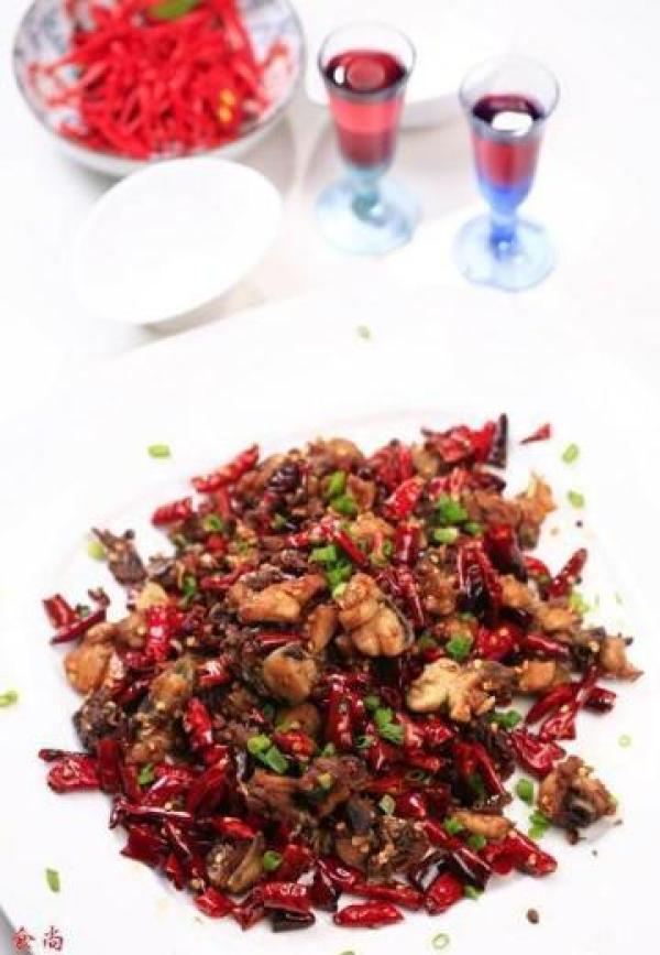 有什么好吃的菜，简单好吃家常菜100道（好吃到爆表的13道家常菜）