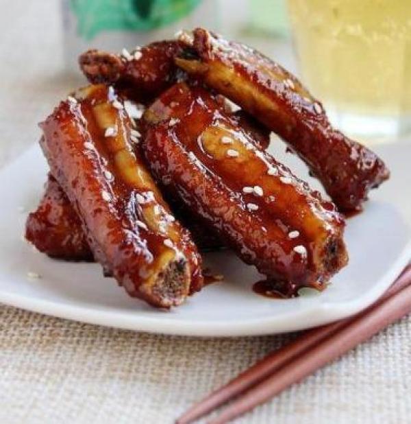 有什么好吃的菜，简单好吃家常菜100道（好吃到爆表的13道家常菜）