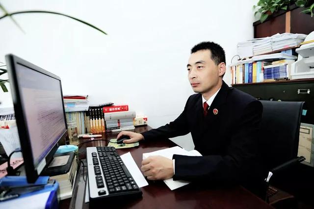 志存高远形容哪些人，志存高远形容哪些人和意思（新时代检察人风采）