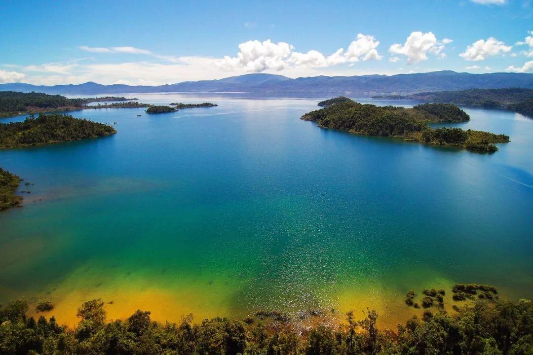世界最深处水量最大的淡水湖，世界最深的十大湖