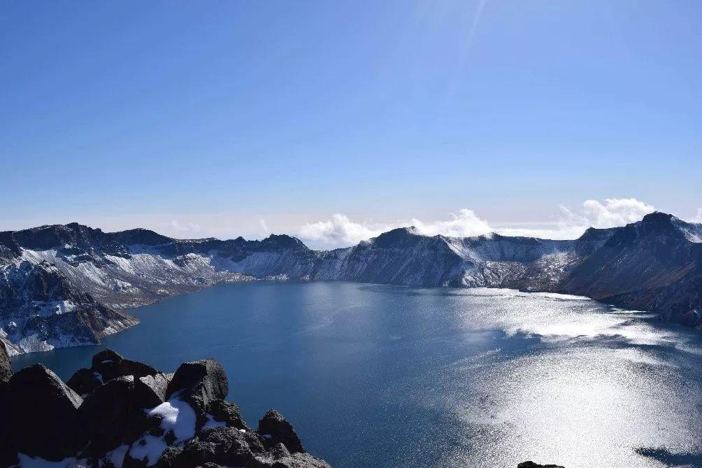 世界最深处水量最大的淡水湖，世界最深的十大湖