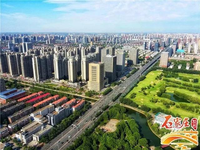 家乡石家庄歌词，歌唱二小放牛郎歌词改过吗（“我为石家庄唱首歌”歌曲展播）