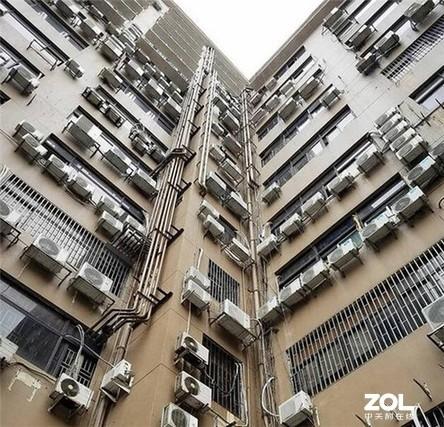 空调外机是干什么的（空调外机怕日晒雨淋）