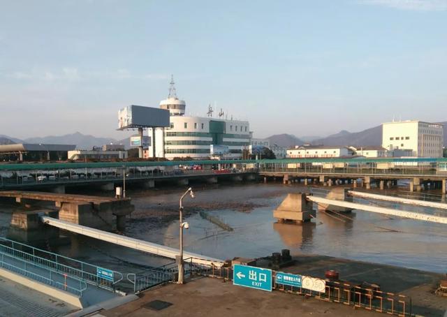 舟山群岛面积多少，浙江舟山岛面积（中国最大的群岛—舟山群岛）