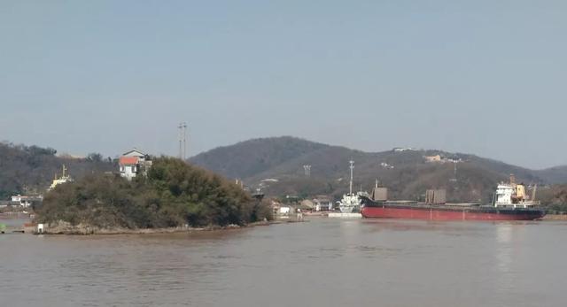 舟山群岛面积多少，浙江舟山岛面积（中国最大的群岛—舟山群岛）