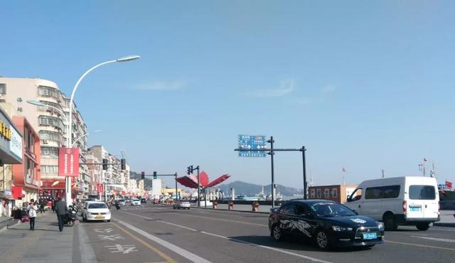 舟山群岛面积多少，浙江舟山岛面积（中国最大的群岛—舟山群岛）