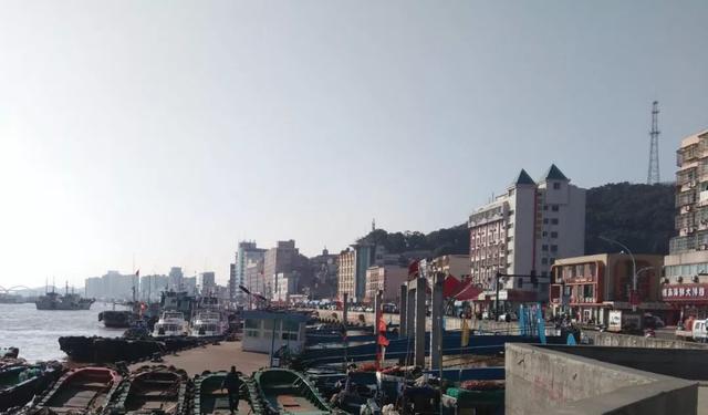 舟山群岛面积多少，浙江舟山岛面积（中国最大的群岛—舟山群岛）