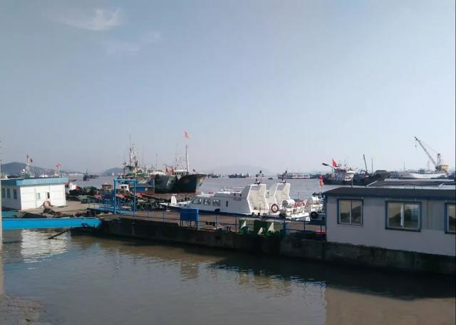 舟山群岛面积多少，浙江舟山岛面积（中国最大的群岛—舟山群岛）