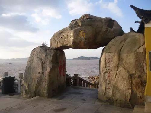 舟山群岛面积多少，浙江舟山岛面积（中国最大的群岛—舟山群岛）