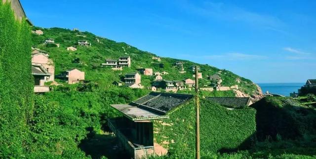 舟山群岛面积多少，浙江舟山岛面积（中国最大的群岛—舟山群岛）