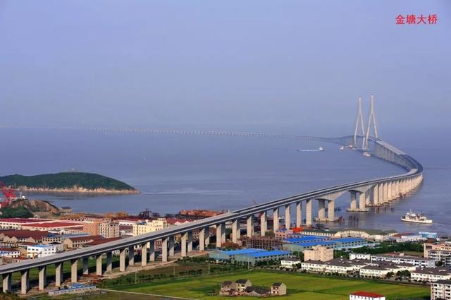 舟山群岛面积多少，浙江舟山岛面积（中国最大的群岛—舟山群岛）