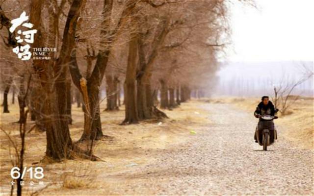 张贤亮 绿化树，张贤亮的生平简介（我听到《绿化树》的海喜喜在歌唱）