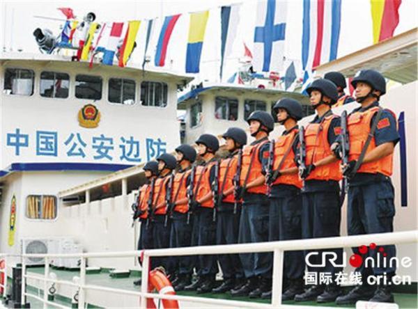 银三角是哪三个国家，银三角是哪三个国家组成的（中国吸毒人数首次出现下降“金三角”、“银三角”地区禁毒形势严峻）