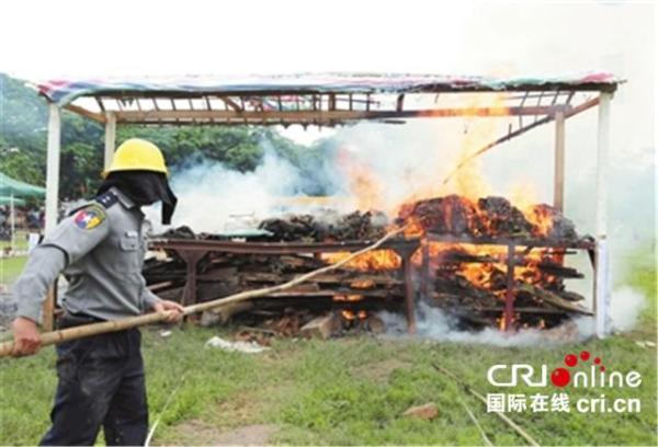 银三角是哪三个国家，银三角是哪三个国家组成的（中国吸毒人数首次出现下降“金三角”、“银三角”地区禁毒形势严峻）