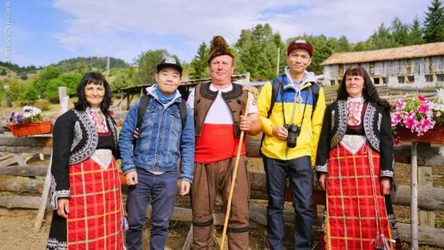 保加利亚的国花是，玫瑰花是保加利亚的国花吗（欧洲还有个保加利亚）