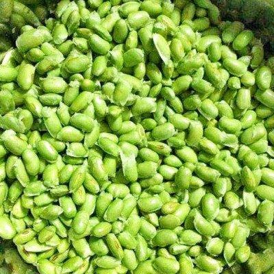 青豆怎么炒好吃，毛豆怎么炒好吃又简单（#花10分钟，做一道菜）