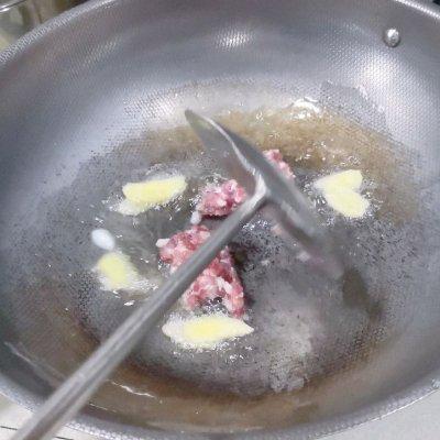 青豆怎么炒好吃，毛豆怎么炒好吃又简单（#花10分钟，做一道菜）