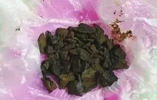 日本ICE烟有害吗，日本ice香烟（毒品大扫盲，看看你能认出几种）