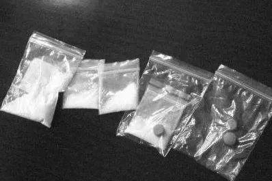 日本ICE烟有害吗，日本ice香烟（毒品大扫盲，看看你能认出几种）