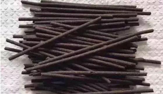 日本ICE烟有害吗，日本ice香烟（毒品大扫盲，看看你能认出几种）