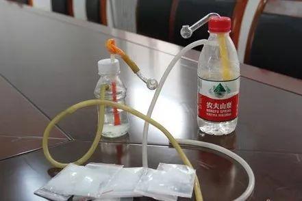 日本ICE烟有害吗，日本ice香烟（毒品大扫盲，看看你能认出几种）