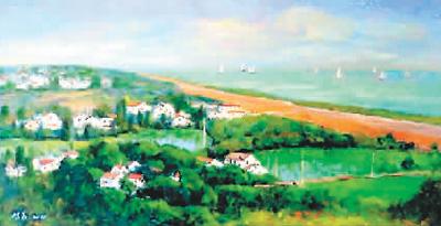 什么然自若，湖州的“漾”（什么然自若四字词语）