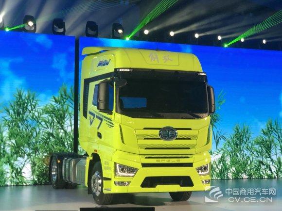 企业为什么要多元化，企业为什么要多元化发展（解放动力实现排放能效双升级）