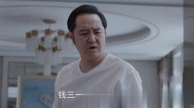 演员朱研老公图片