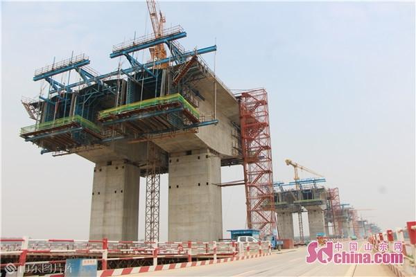 董梁高速是指什么地方，董梁高速在哪里（董梁高速济宁段项目将于明年底建成通车）