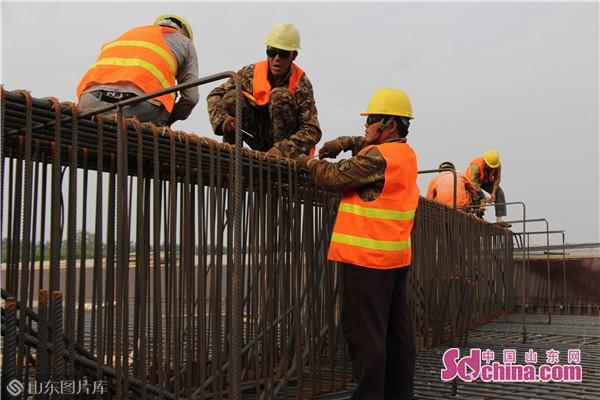 董梁高速是指什么地方，董梁高速在哪里（董梁高速济宁段项目将于明年底建成通车）