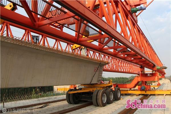 董梁高速是指什么地方，董梁高速在哪里（董梁高速济宁段项目将于明年底建成通车）